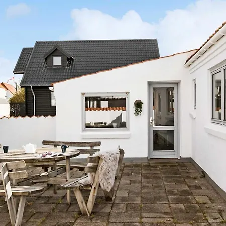 Villavilla 990 - Blokhus, Nordjylland * 布洛克胡斯