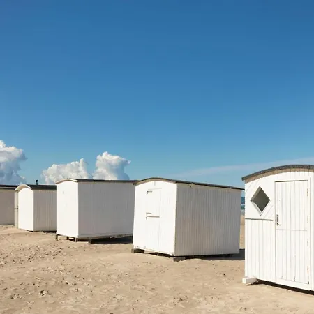 Villavilla 990 - Blokhus, Nordjylland Blokhus