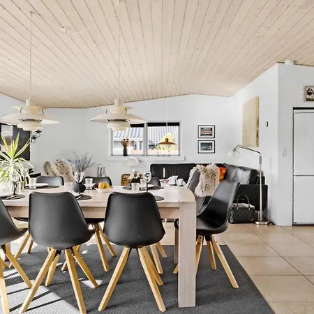 Villavilla 990 - Blokhus, Nordjylland 度假居 *