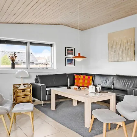 度假居 Villavilla 990 - Blokhus, Nordjylland *