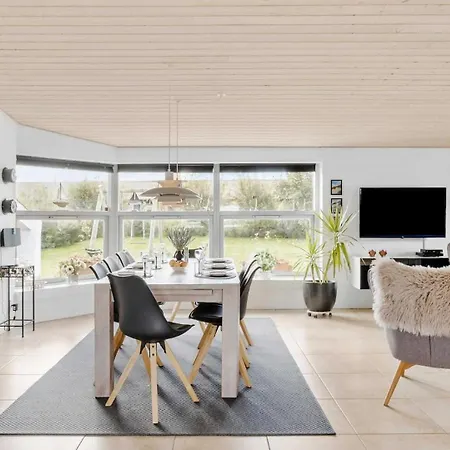 Villavilla 990 - Blokhus, Nordjylland *