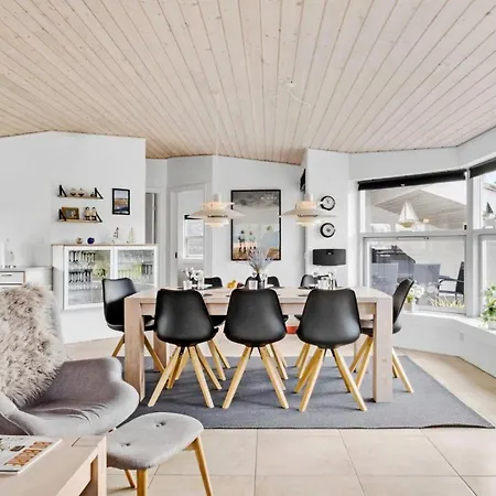 Villavilla 990 - Blokhus, Nordjylland * 布洛克胡斯