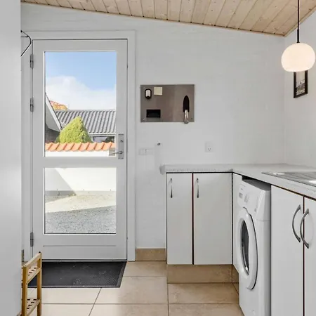 Villavilla 990 - Blokhus, Nordjylland 布洛克胡斯