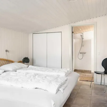 度假居 Villavilla 990 - Blokhus, Nordjylland *