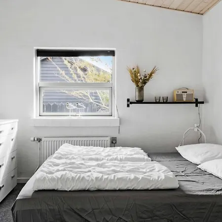度假居 Villavilla 990 - Blokhus, Nordjylland *