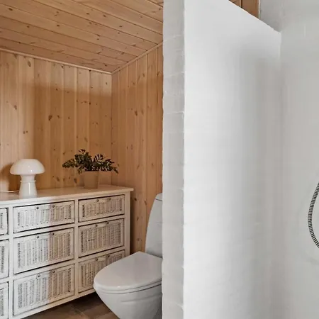 Villavilla 990 - Blokhus, Nordjylland 度假居 布洛克胡斯