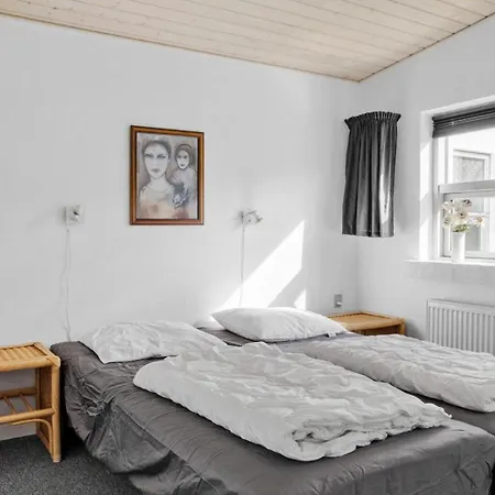 Сasa de vacaciones Villavilla 990 - Blokhus, Nordjylland