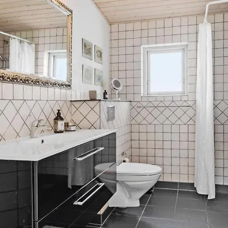 Villavilla 990 - Blokhus, Nordjylland 布洛克胡斯